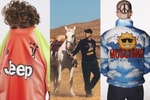 A Short History of Palace’s Best Collaborations