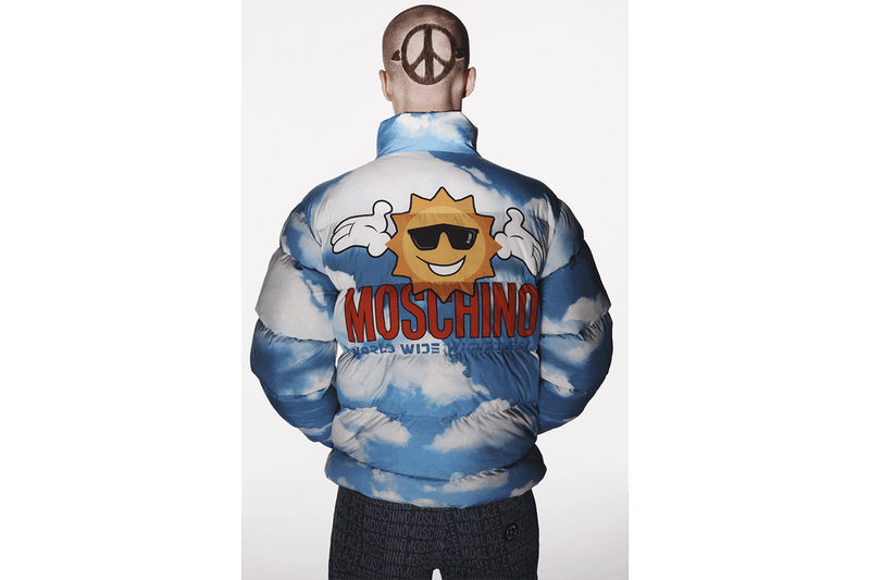 palace collaborations adidas originals golf tennis football juventus polo ralph lauren rapha cycling evisu moschino rave kickers happy mondays reebok arcteryx release details information umbro