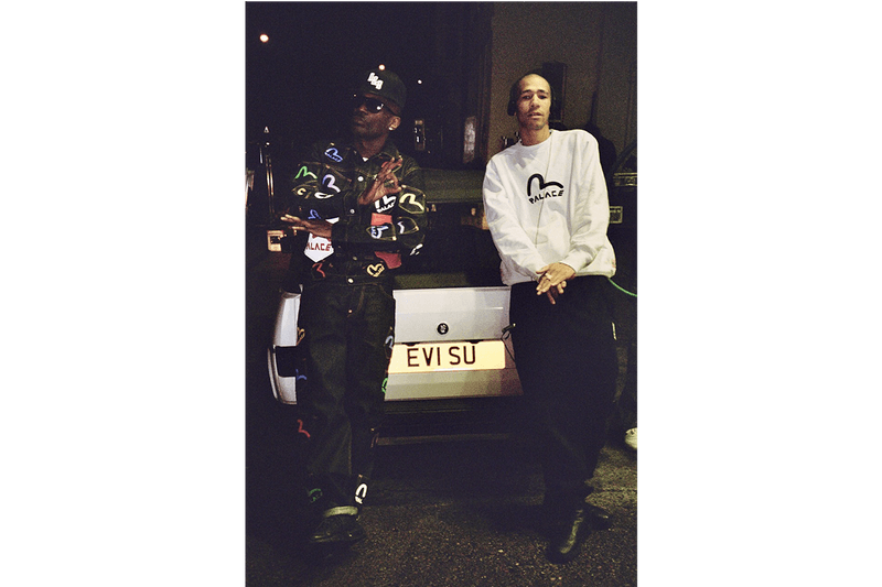 palace collaborations adidas originals golf tennis football juventus polo ralph lauren rapha cycling evisu moschino rave kickers happy mondays reebok arcteryx release details information umbro