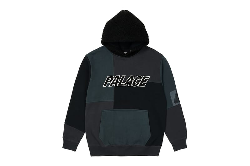 Everything Dropping at Palace This Week