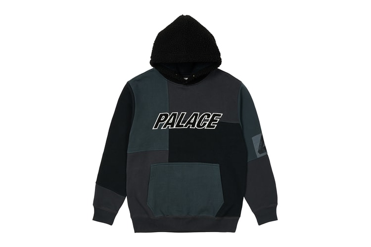 Everything Dropping at Palace This Week