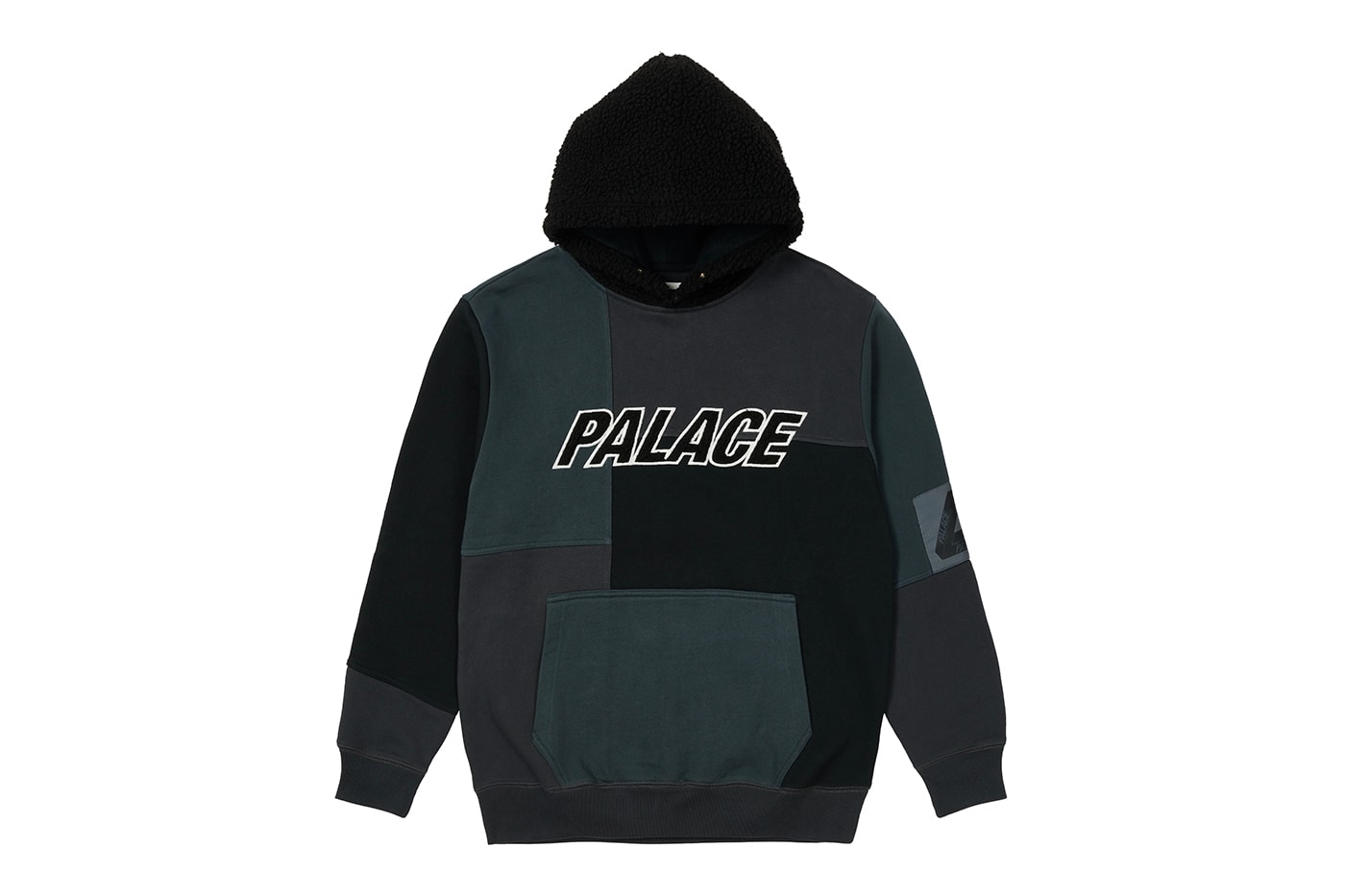 Palace Skateboards Spring 2021 Week 3 Drop List Release Info hoodie longsleeve sweater crewneck bucket hat cap beanie