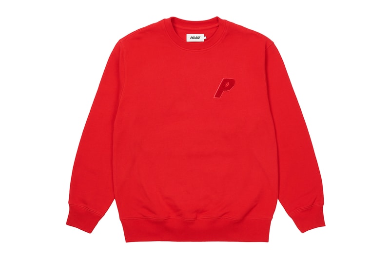 Palace Skateboards Spring 2021 Week 3 Drop List Release Info hoodie longsleeve sweater crewneck bucket hat cap beanie
