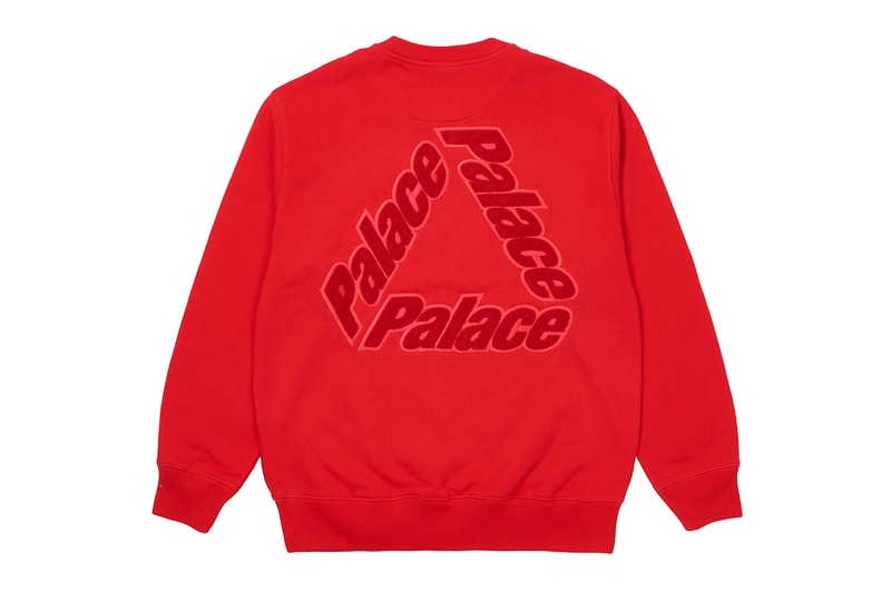 Palace Skateboards Spring 2021 Week 3 Drop List Release Info hoodie longsleeve sweater crewneck bucket hat cap beanie