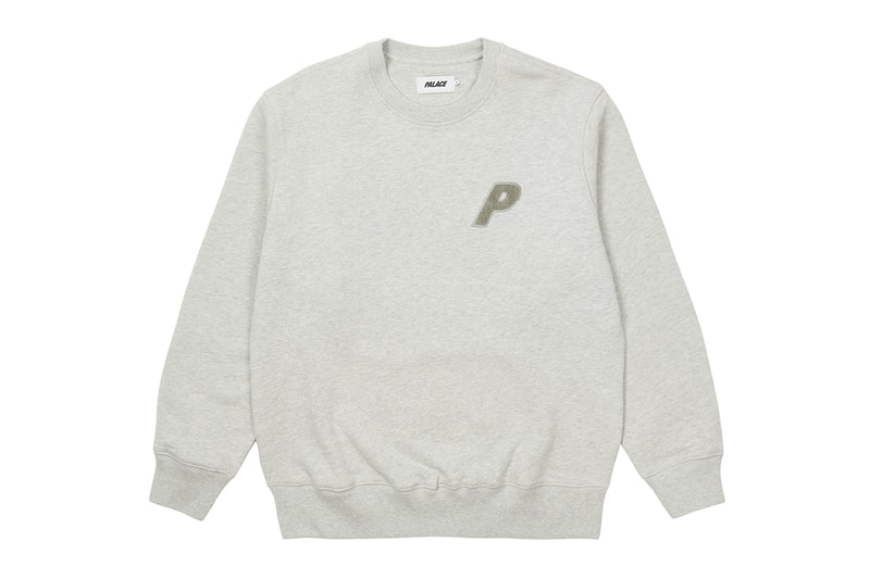 Palace Skateboards Spring 2021 Week 3 Drop List Release Info hoodie longsleeve sweater crewneck bucket hat cap beanie