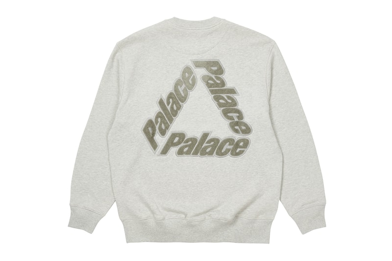 Palace Skateboards Spring 2021 Week 3 Drop List Release Info hoodie longsleeve sweater crewneck bucket hat cap beanie