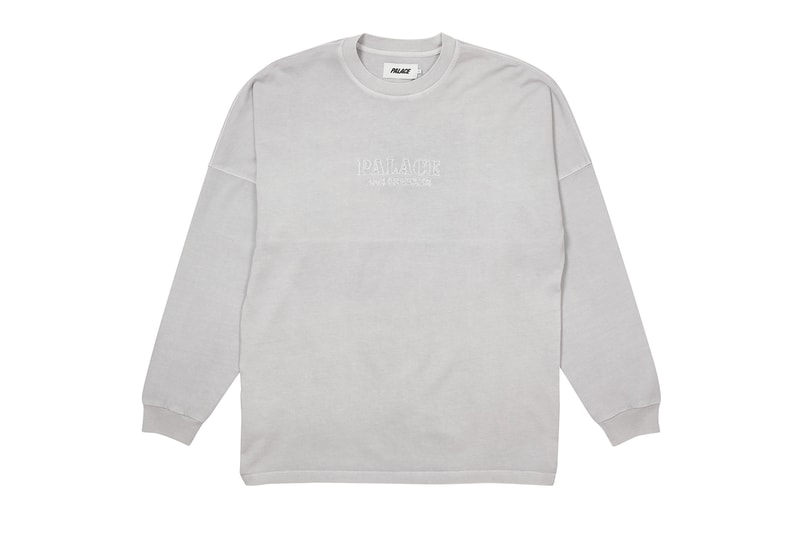 Palace Skateboards Spring 2021 Week 3 Drop List Release Info hoodie longsleeve sweater crewneck bucket hat cap beanie