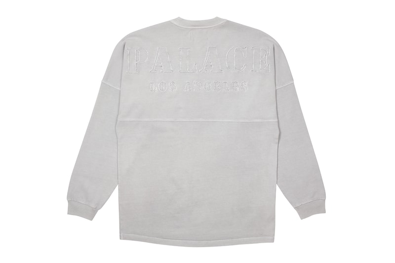Palace Skateboards Spring 2021 Week 3 Drop List Release Info hoodie longsleeve sweater crewneck bucket hat cap beanie