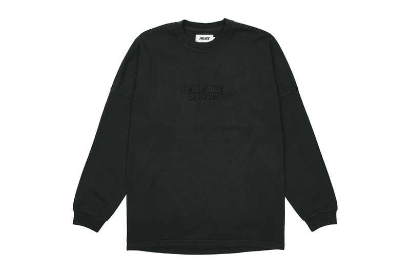 Palace Skateboards Spring 2021 Week 3 Drop List Release Info hoodie longsleeve sweater crewneck bucket hat cap beanie