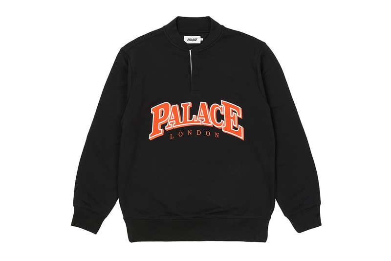 Palace Skateboards Spring 2021 Week 3 Drop List Release Info hoodie longsleeve sweater crewneck bucket hat cap beanie