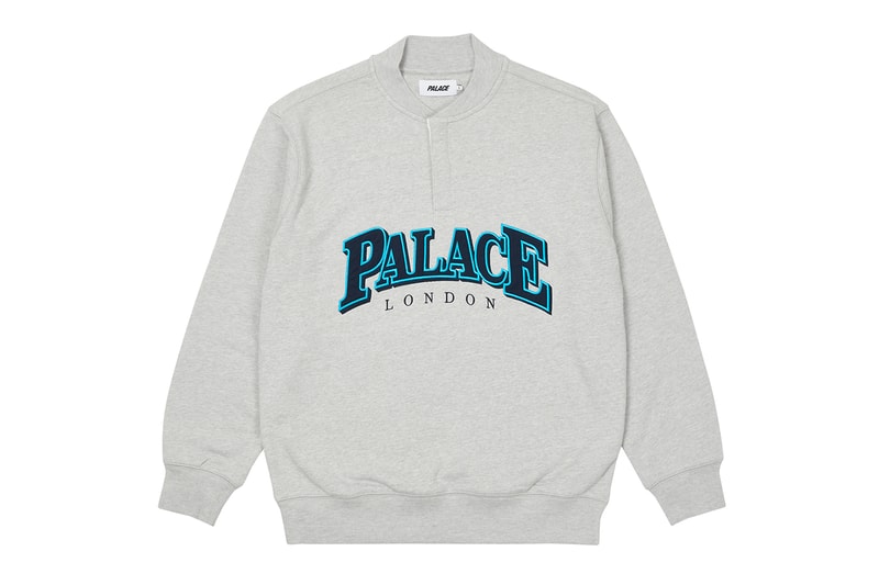 Palace Skateboards Spring 2021 Week 3 Drop List Release Info hoodie longsleeve sweater crewneck bucket hat cap beanie