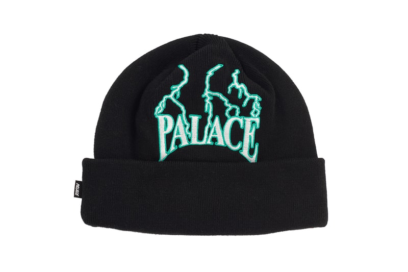 Palace Skateboards Spring 2021 Week 3 Drop List Release Info hoodie longsleeve sweater crewneck bucket hat cap beanie