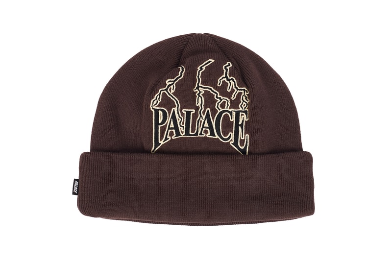 Palace Skateboards Spring 2021 Week 3 Drop List Release Info hoodie longsleeve sweater crewneck bucket hat cap beanie