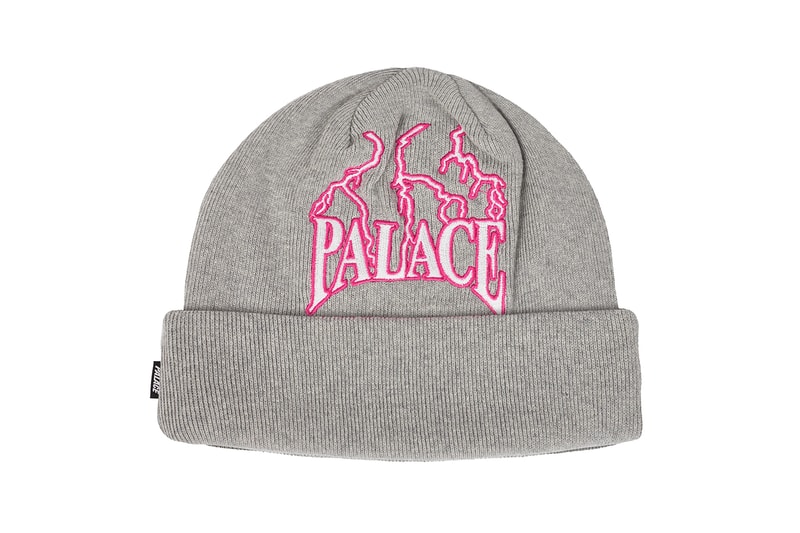 Palace Skateboards Spring 2021 Week 3 Drop List Release Info hoodie longsleeve sweater crewneck bucket hat cap beanie