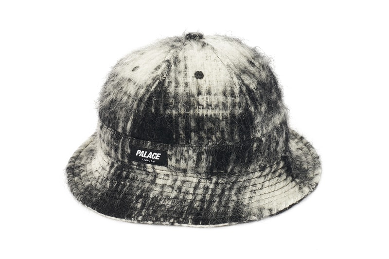 Palace Skateboards Spring 2021 Week 3 Drop List Release Info hoodie longsleeve sweater crewneck bucket hat cap beanie