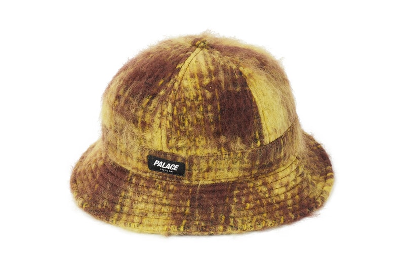 Palace Skateboards Spring 2021 Week 3 Drop List Release Info hoodie longsleeve sweater crewneck bucket hat cap beanie