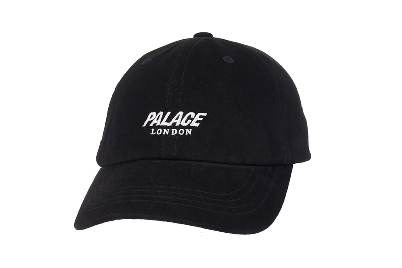 Palace Skateboards Spring 2021 Week 3 Drop List Release Info hoodie longsleeve sweater crewneck bucket hat cap beanie