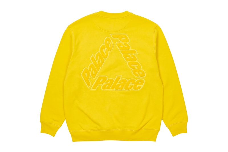 Palace Skateboards Spring 2021 Week 3 Drop List Release Info hoodie longsleeve sweater crewneck bucket hat cap beanie