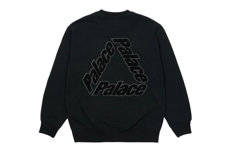 Palace Skateboards Spring 2021 Week 3 Drop List Release Info hoodie longsleeve sweater crewneck bucket hat cap beanie