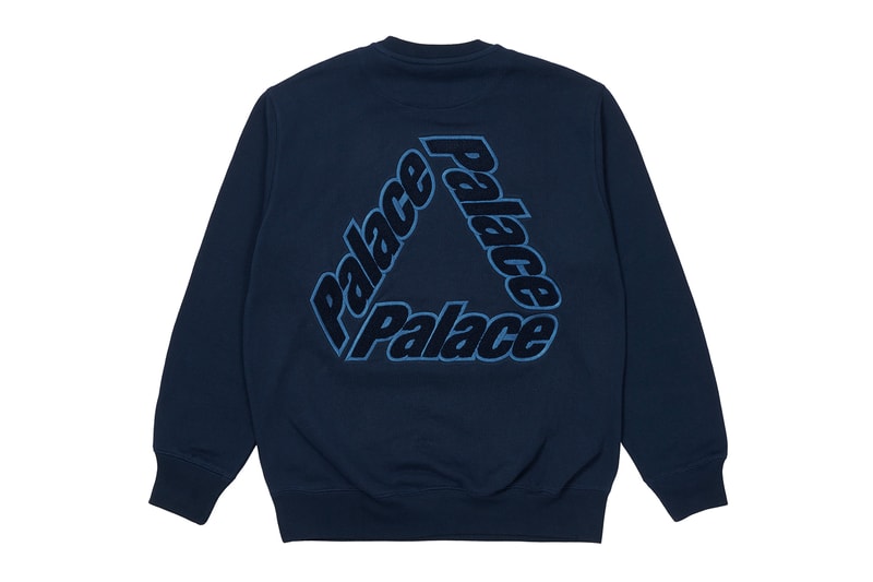 Palace Skateboards Spring 2021 Week 3 Drop List Release Info hoodie longsleeve sweater crewneck bucket hat cap beanie