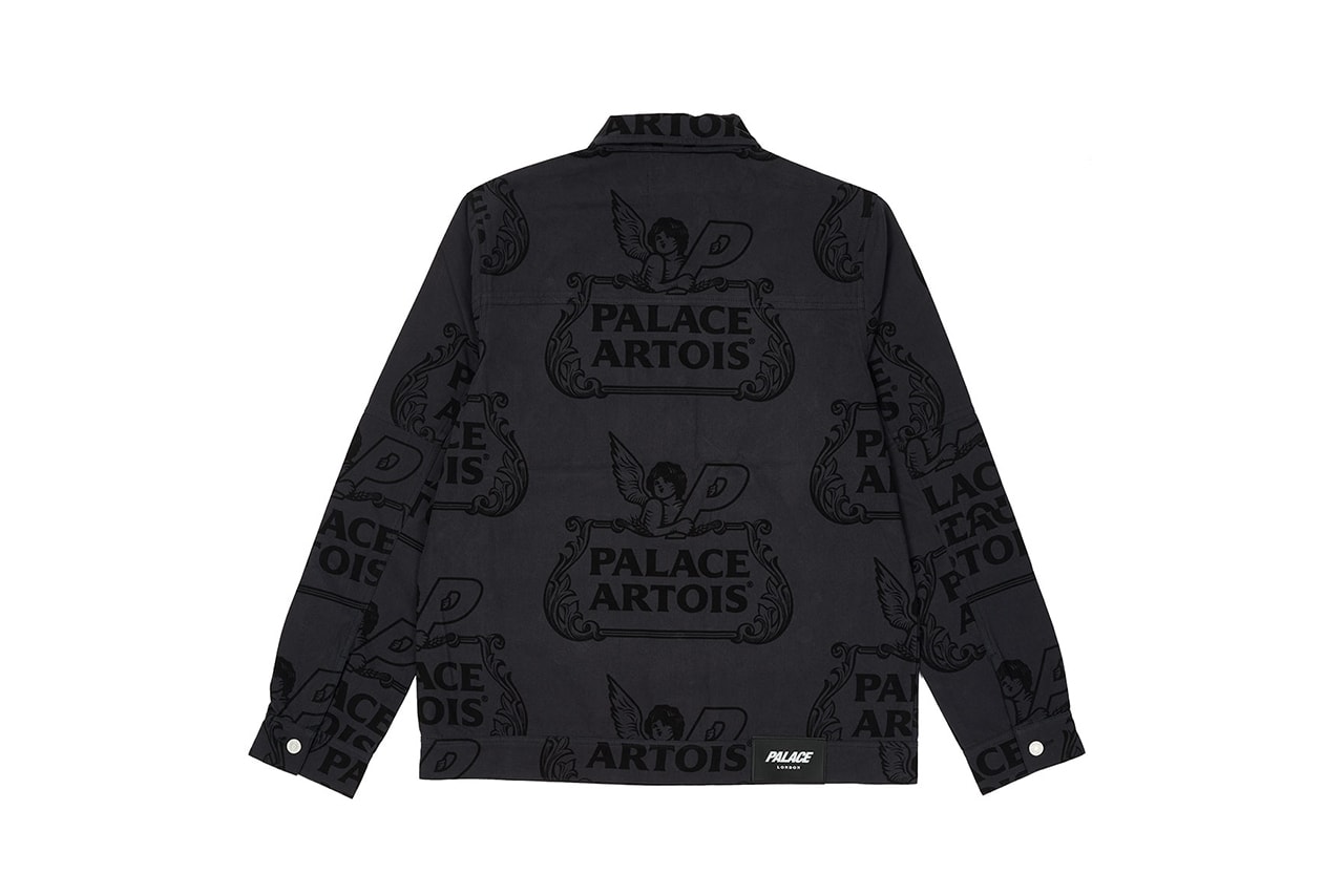 February 2021 Week 3 Drops Supreme Palace Off White Andrew Walker Jun Inagawa BBC ICECREAM NOAH Barbour NEIGHBORHOOD UNDEFEATED WTAPS Champion NEEDLES Wrangler