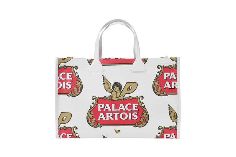 palace skateboards london spring 2021 stella artois release information every item details