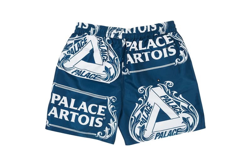 palace skateboards london spring 2021 stella artois release information every item details