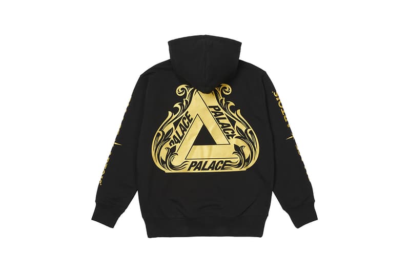 palace skateboards london spring 2021 stella artois release information every item details