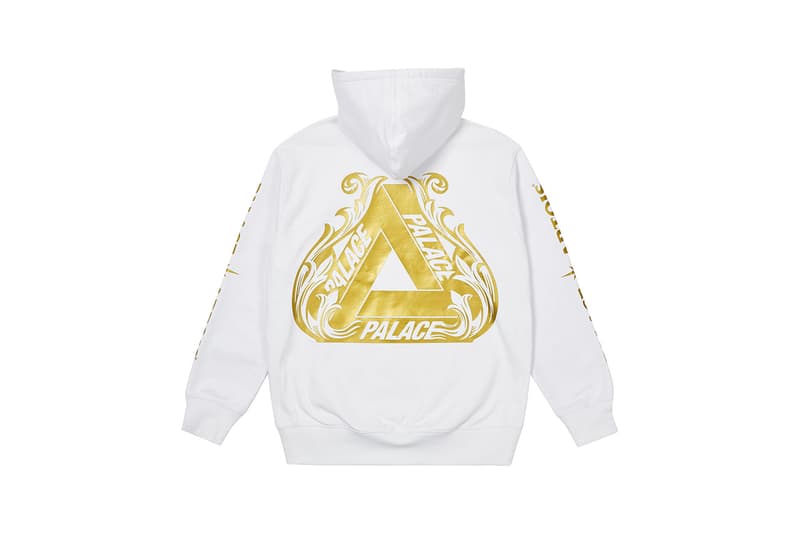 palace skateboards london spring 2021 stella artois release information every item details