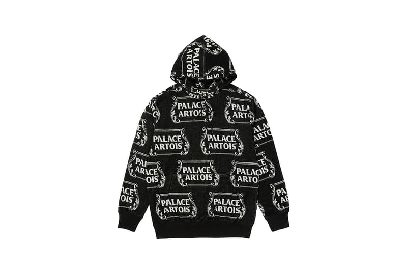 palace skateboards london spring 2021 stella artois release information every item details