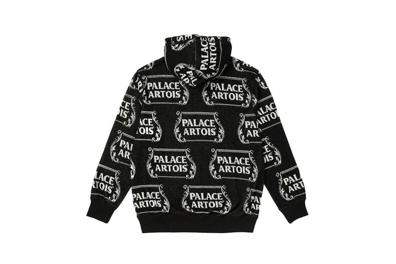 palace skateboards london spring 2021 stella artois release information every item details