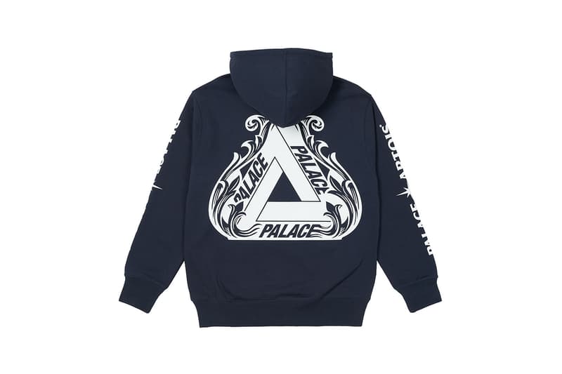 palace skateboards london spring 2021 stella artois release information every item details