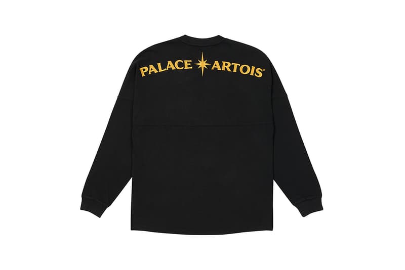 palace skateboards london spring 2021 stella artois release information every item details