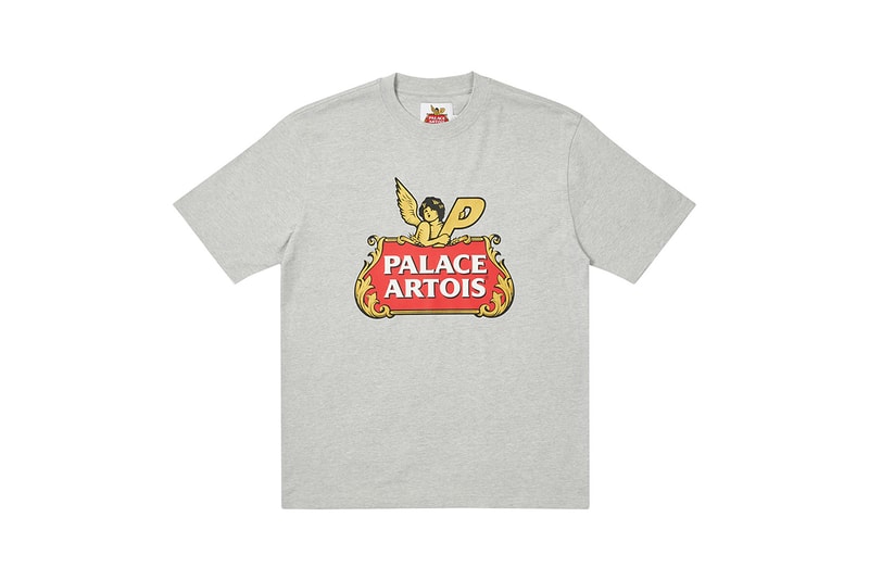 palace skateboards london spring 2021 stella artois release information every item details