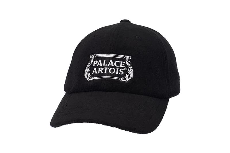 palace skateboards london spring 2021 stella artois release information every item details