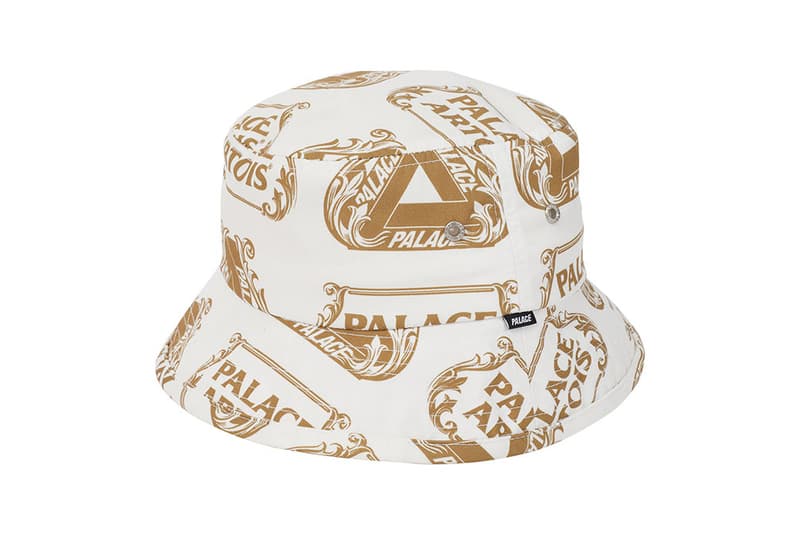 palace skateboards london spring 2021 stella artois release information every item details