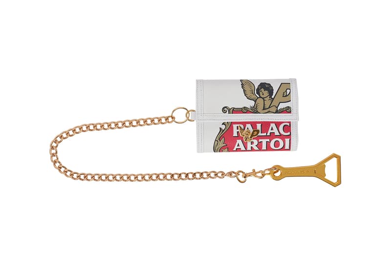 palace skateboards london spring 2021 stella artois release information every item details