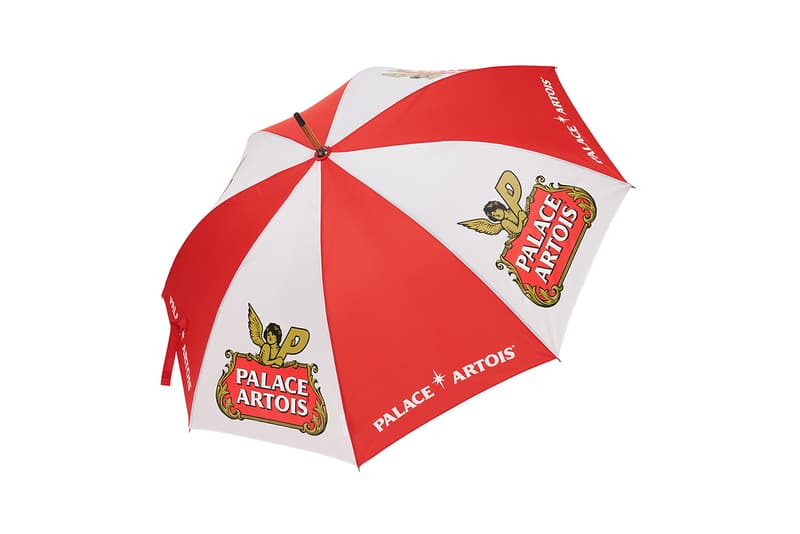 palace skateboards london spring 2021 stella artois release information every item details