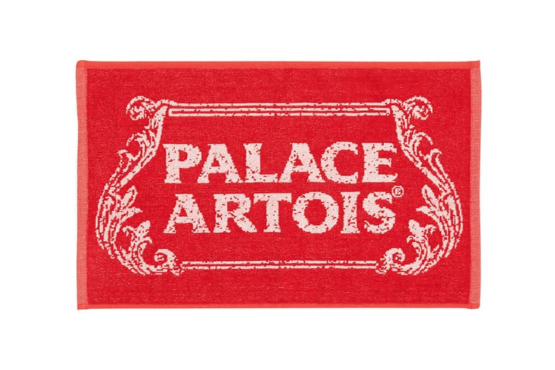 palace skateboards london spring 2021 stella artois release information every item details