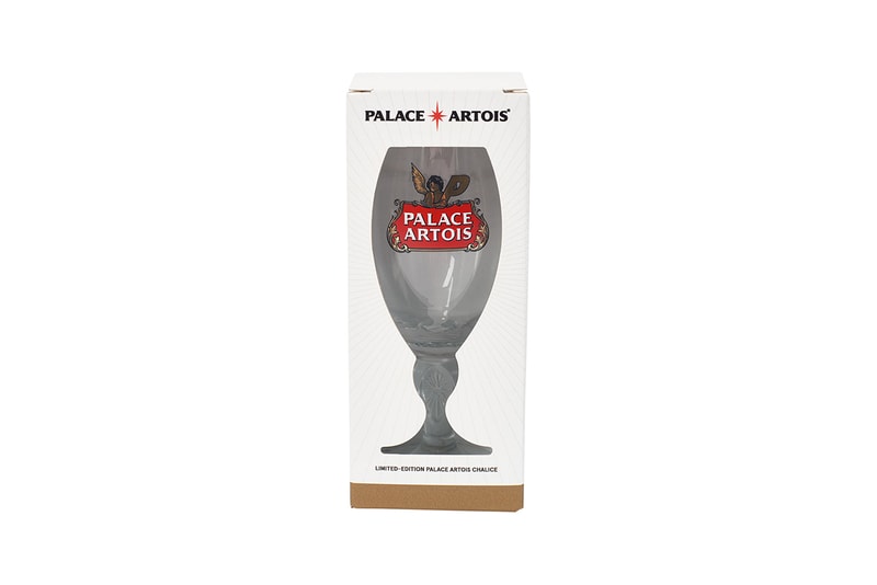 palace skateboards london spring 2021 stella artois release information every item details