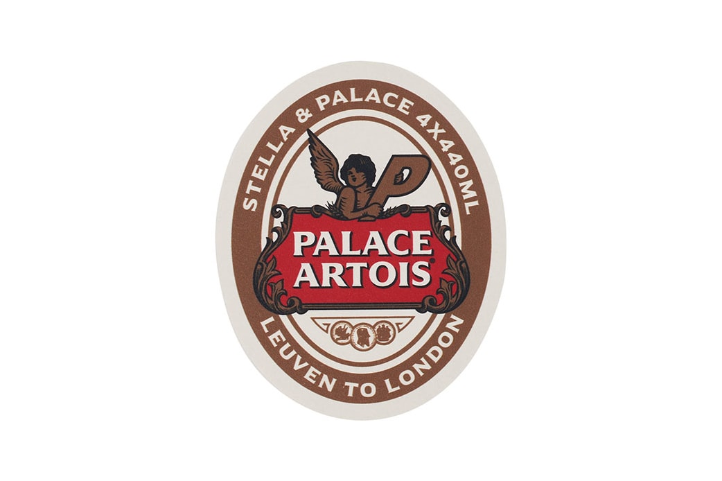 palace skateboards london spring 2021 stella artois release information every item details