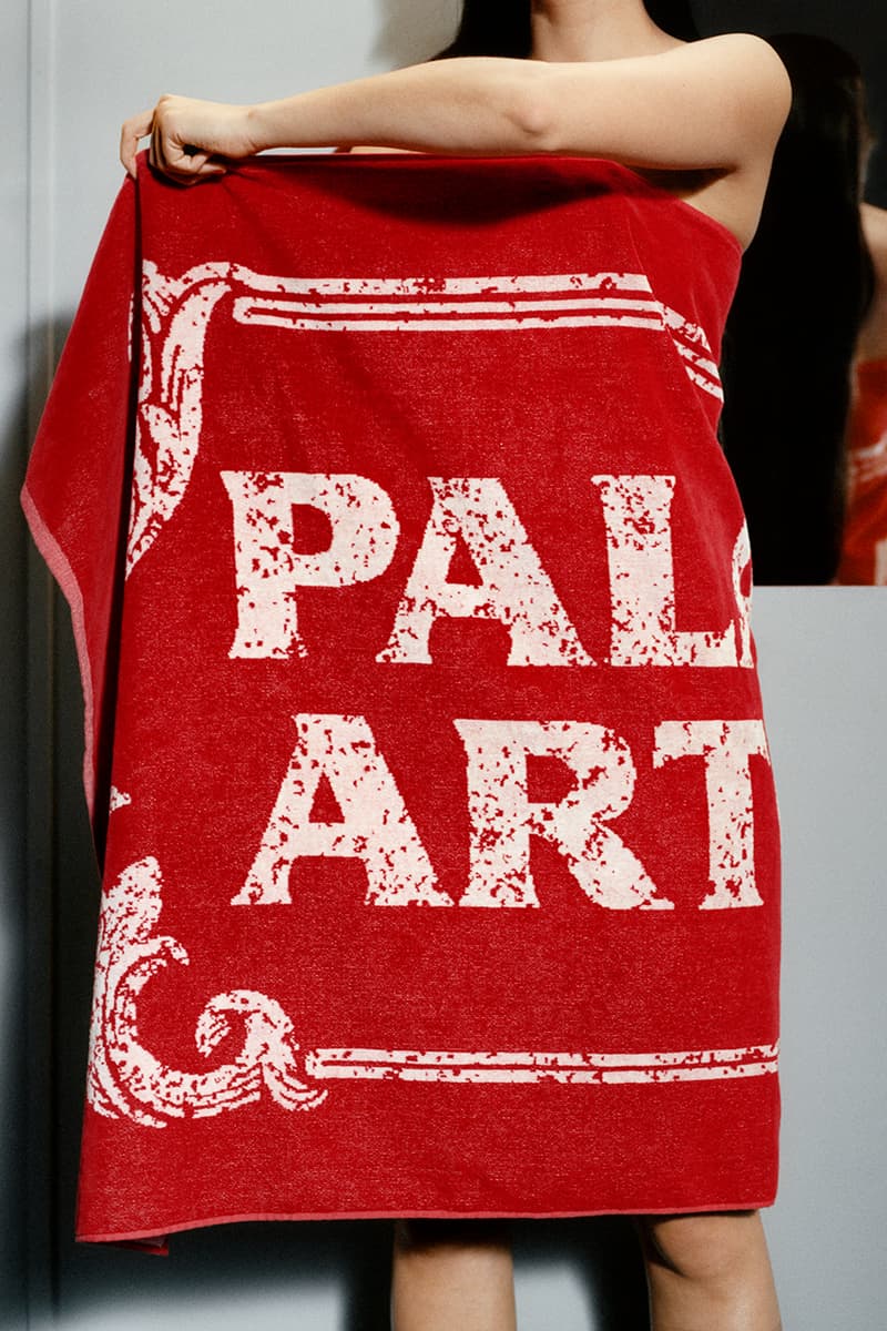 palace stella artois spring 2021 beer release details lookbook buy cop purchase first look