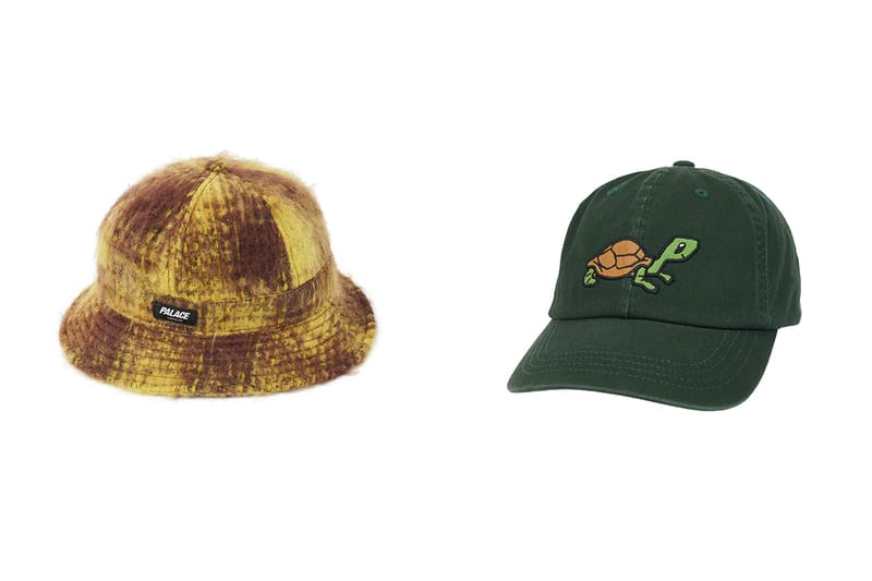 Palace Spring 2021 Hats, Bags, Decks and Accessories