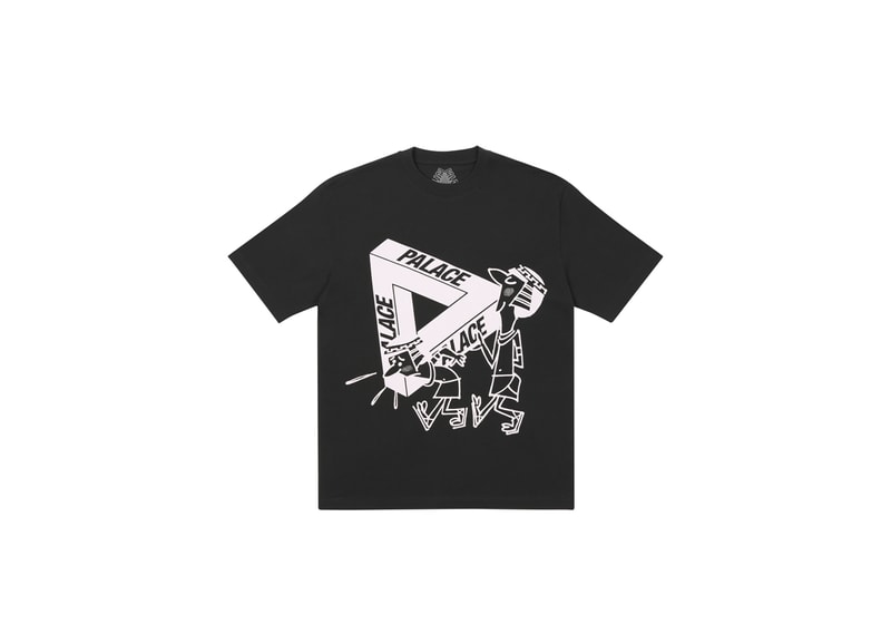 Palace Spring 2021 Collection Drop Four, adidas Collaboration sneaker collection stan smith release date info buy gatorade droplist 4 summer ss21 time website store leak bot