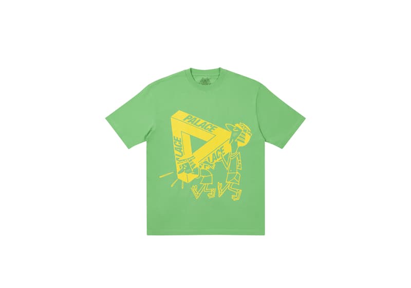 Palace Spring 2021 Collection Drop Four, adidas Collaboration sneaker collection stan smith release date info buy gatorade droplist 4 summer ss21 time website store leak bot