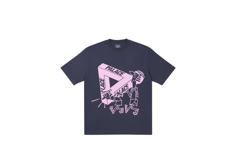 Palace Spring 2021 Collection Drop Four, adidas Collaboration sneaker collection stan smith release date info buy gatorade droplist 4 summer ss21 time website store leak bot