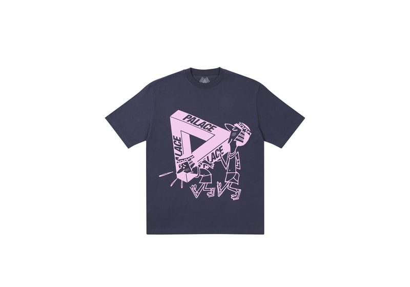 Palace Spring 2021 Collection Drop Four, adidas Collaboration sneaker collection stan smith release date info buy gatorade droplist 4 summer ss21 time website store leak bot