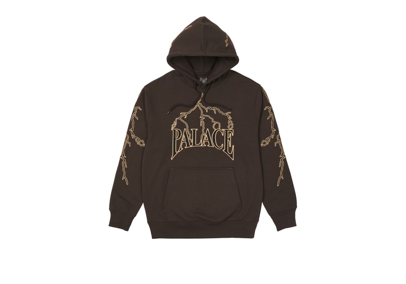 Palace Spring 2021 Collection Drop Four, adidas Collaboration sneaker collection stan smith release date info buy gatorade droplist 4 summer ss21 time website store leak bot