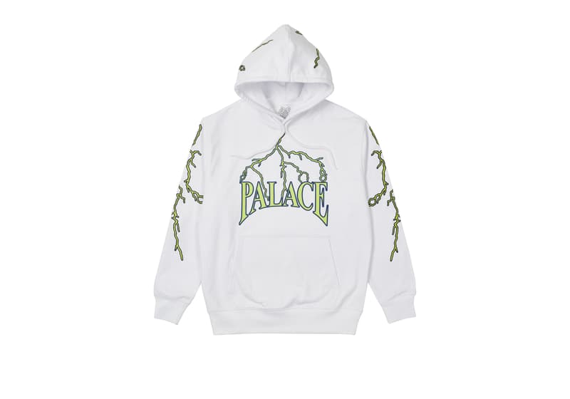 Palace Spring 2021 Collection Drop Four, adidas Collaboration sneaker collection stan smith release date info buy gatorade droplist 4 summer ss21 time website store leak bot