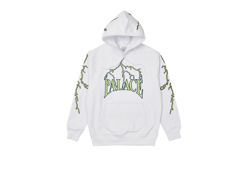 Palace Spring 2021 Collection Drop Four, adidas Collaboration sneaker collection stan smith release date info buy gatorade droplist 4 summer ss21 time website store leak bot